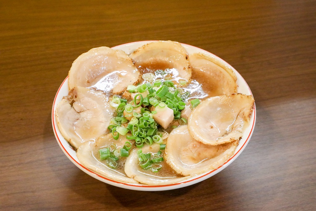 ラーメン